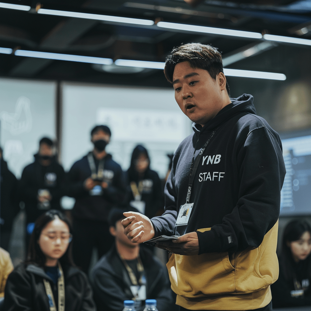 MANPOWER - YNB COMMUNICATION